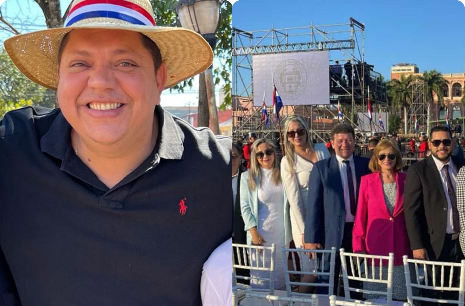 En Amambay estamos sin Gobernador y concejales departamentales
