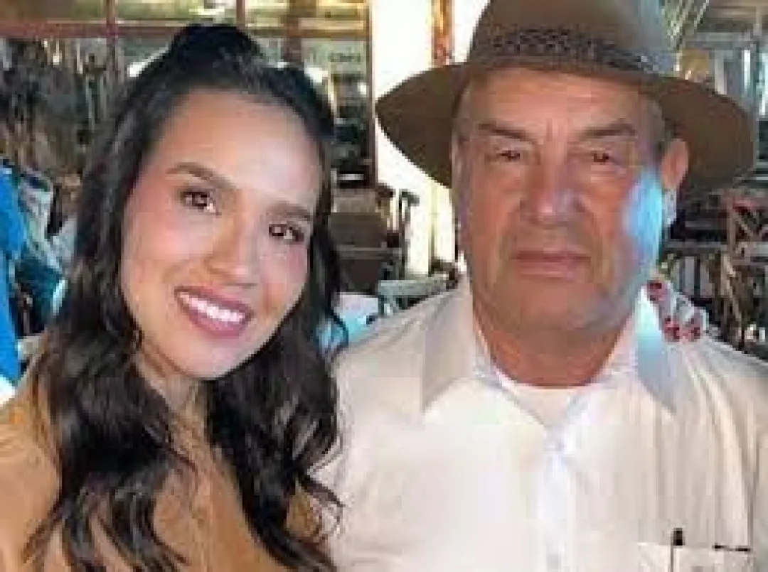 Hija de “Lalo” Gomes desmiente a Riera sobre supuestas amenazas de muerte por parte de su familia