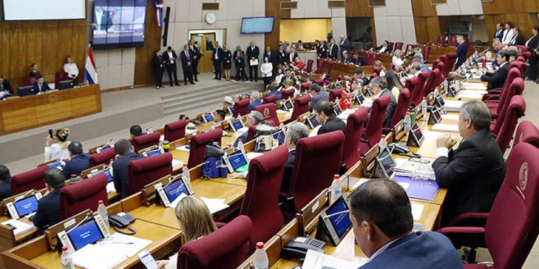 Diputados sancionan “Pensión a los Adultos Mayores”