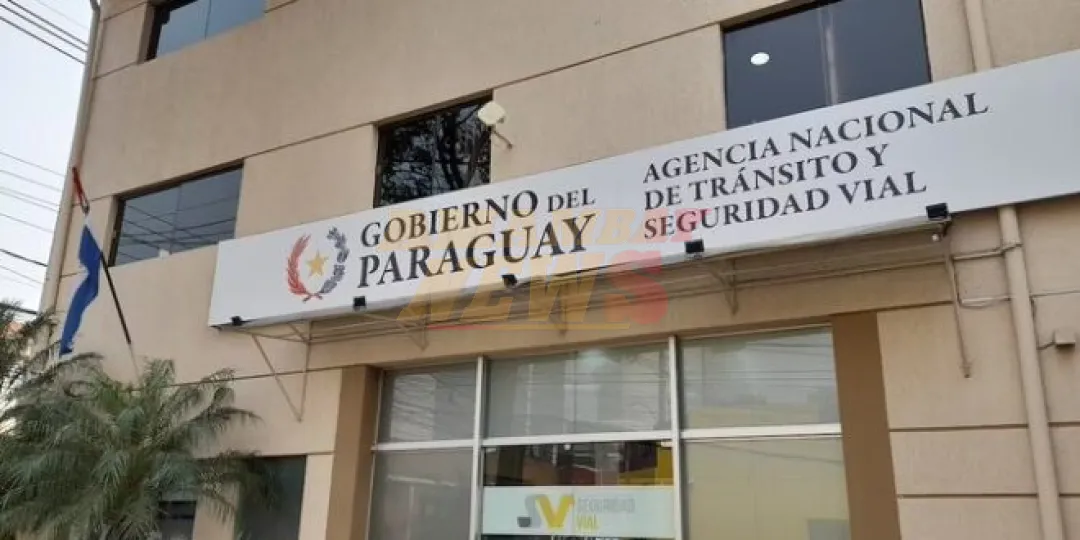 Agencia Nacional de Tránsito ordena cumplimiento de nueva ley sobre tasas de habilitación vehicular