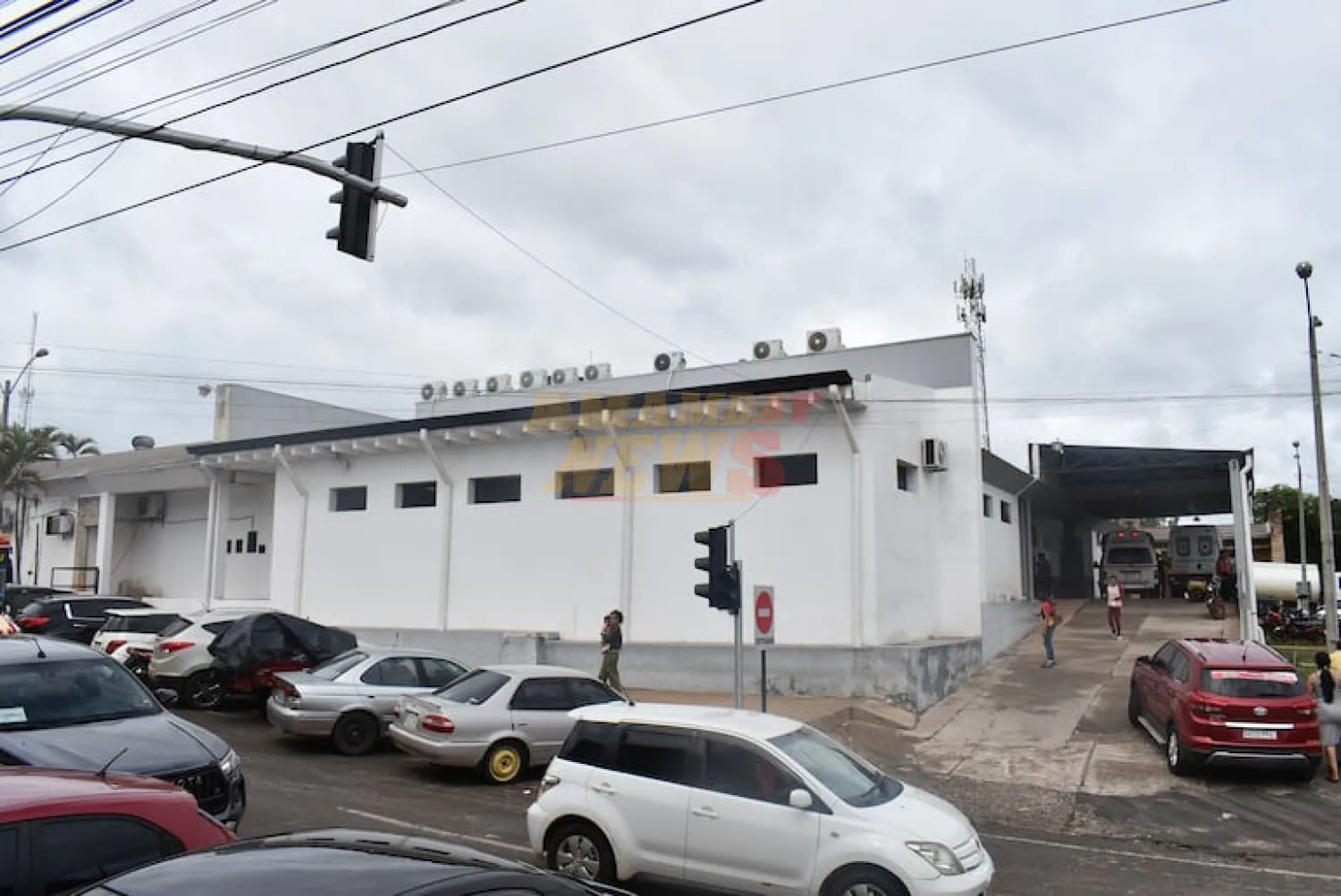 Habilitan servicio de mamografía en el hospital de Santaní