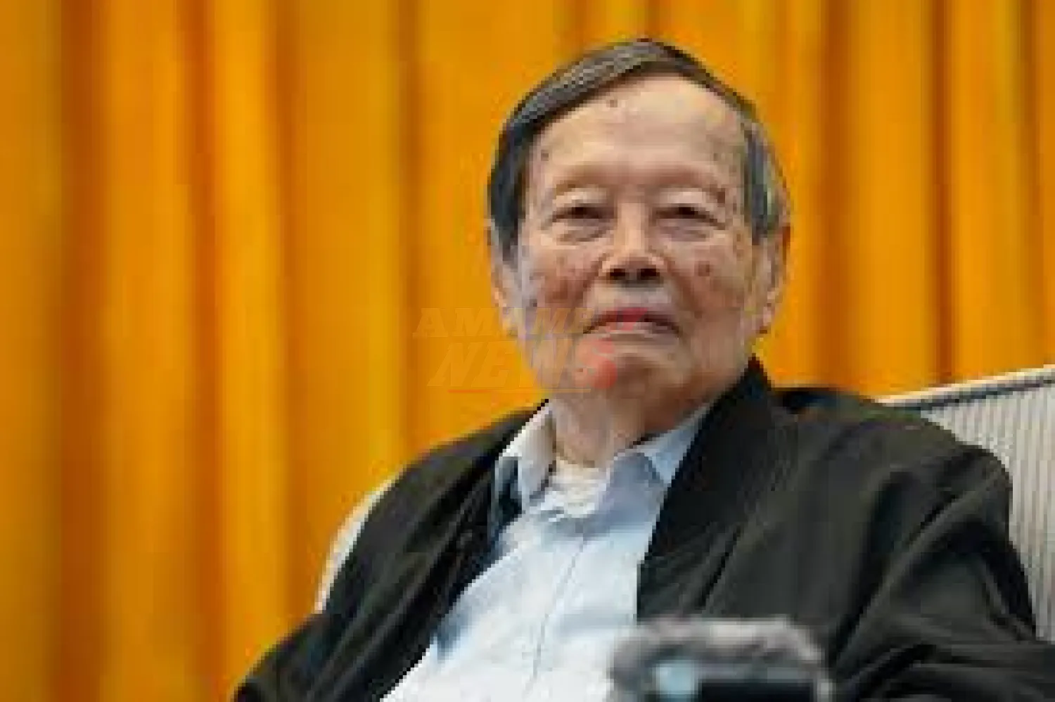 Chen Ning Yang, premio Nobel de Física originario de China, fallece a los 103 años