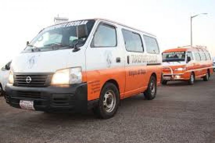 Sector del transporte escolar celebra habilitación del servicio