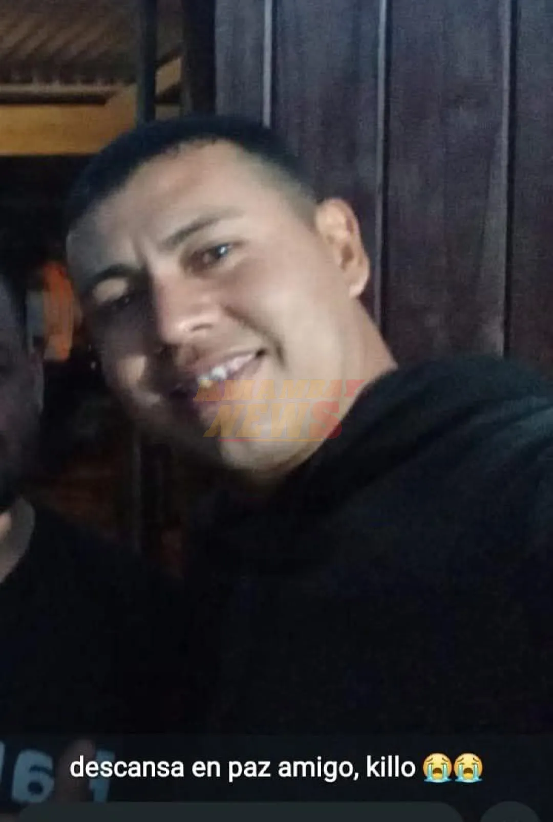 Joven fallece tras ser apuñalado en Concepción