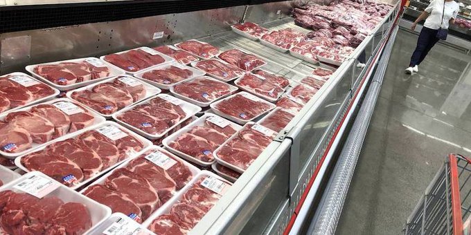 Capasu se deslinda de la suba registrada en los cortes de carne