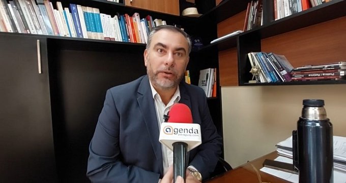 “Es peligroso que se instrumente la justicia para persecuciones políticas”