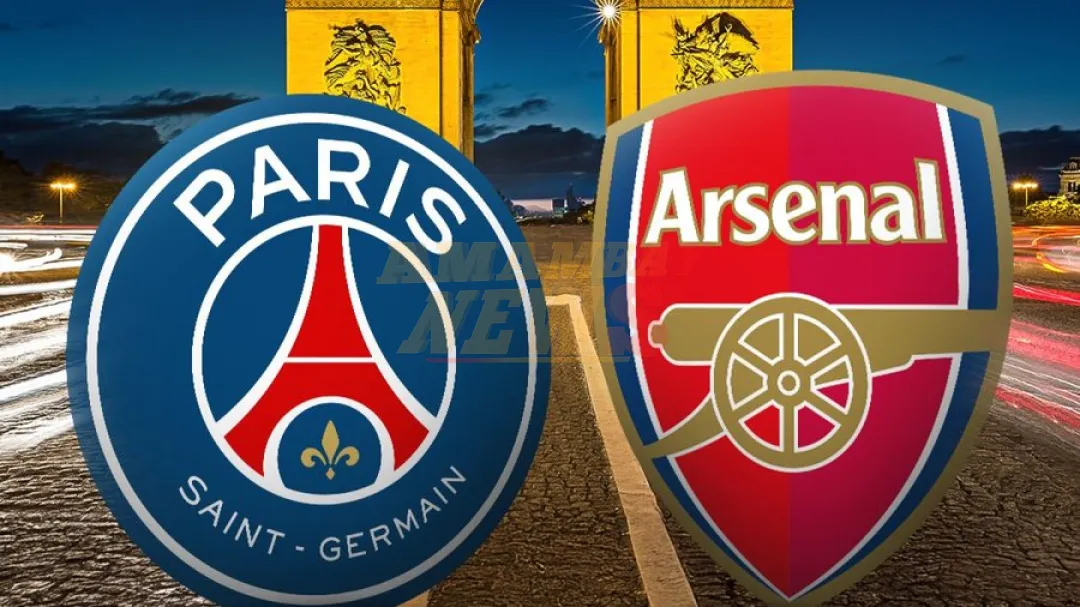 PSG y Arsenal llaman a la puerta de la historia