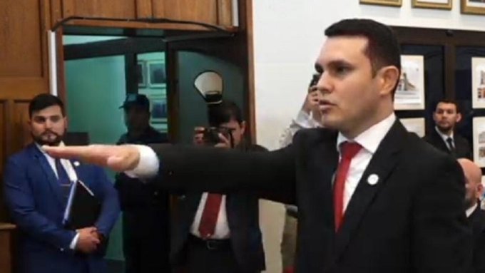 Contraloría también analizará llamativas declaraciones juradas de Hernán Rivas