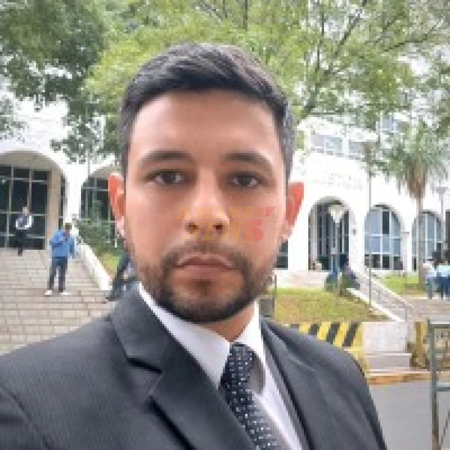 Caso pagarés: Cristian Martínez reconoce fallas administrativas y pide evitar juicio oral