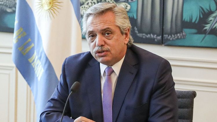 Argentina acuerda con Rusia adquirir vacunas Sputnik V para 10 millones de personas hasta febrero