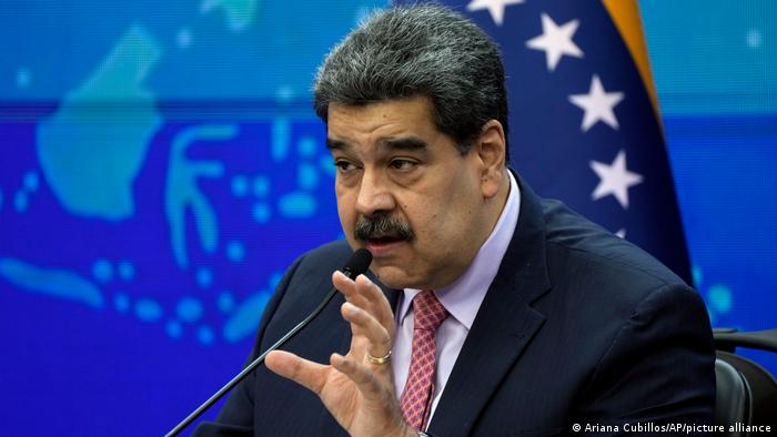 Nicolás Maduro afirma que Venezuela no volverá a la OEA