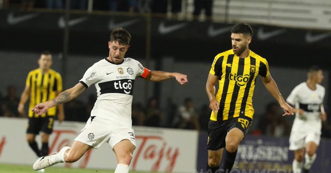 Guaraní vs. Olimpia: noche de añejo clásico en Dos Bocas