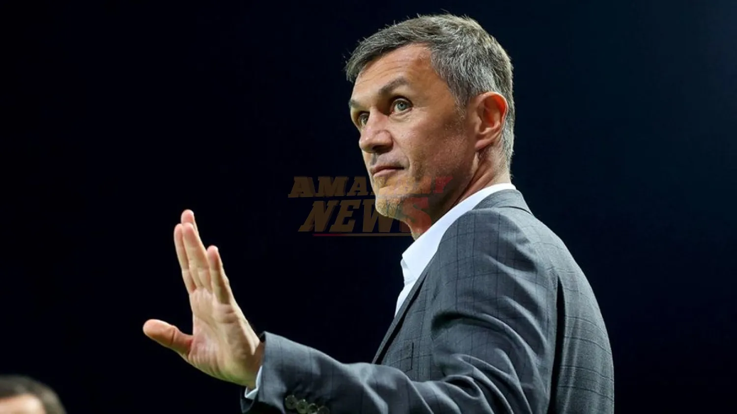 Paolo Maldini, exfutbolista italiano con esposa e hijos venezolanos, envía mensaje tras captura de Maduro