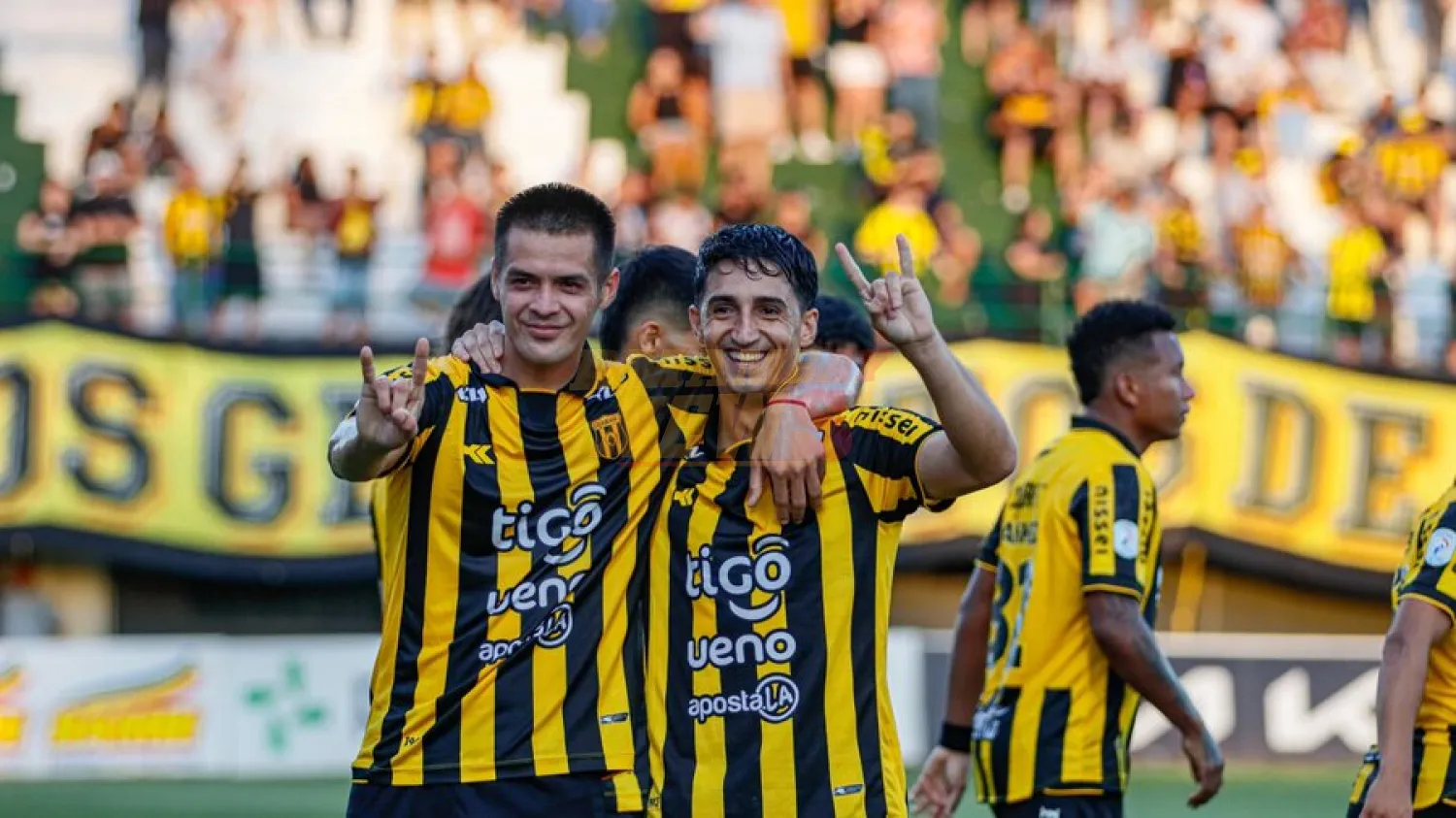 Se programarán las primeras tres fechas del Apertura