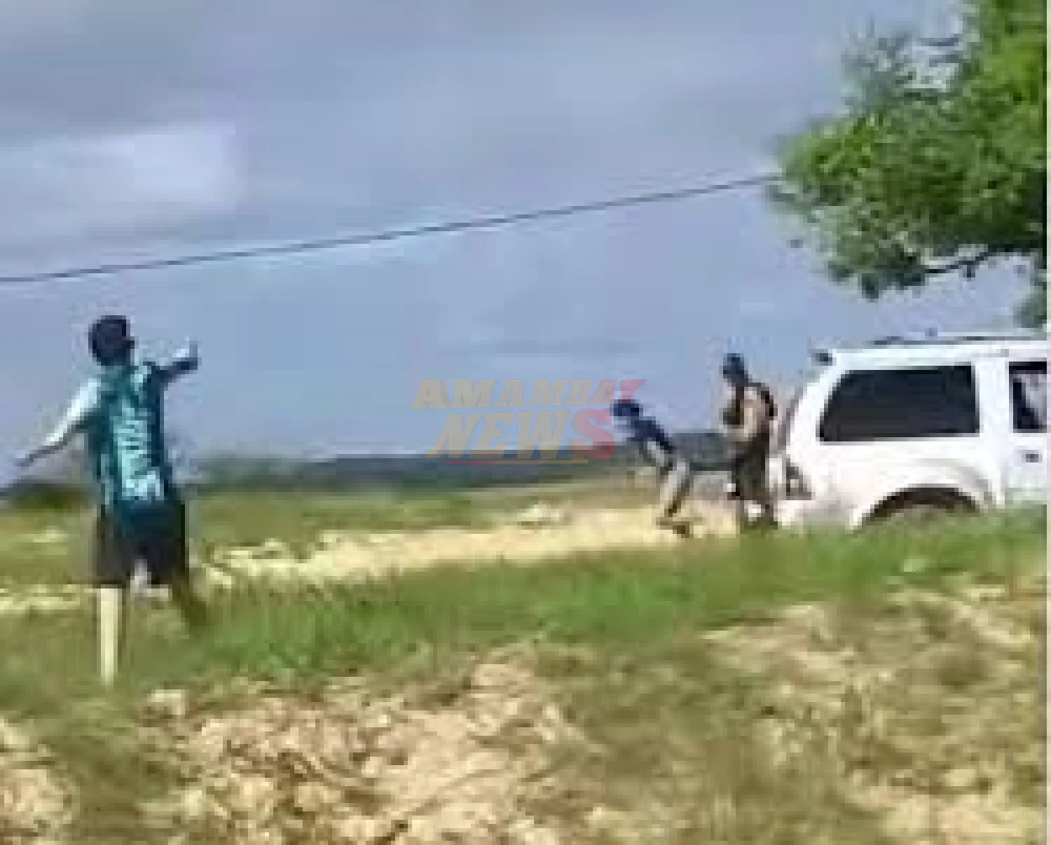 Imputan a joven por disparar contra veraneantes en Villa Florida