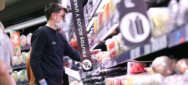 La OMS no encuentra pruebas de contagio de coronavirus por contacto con objetos