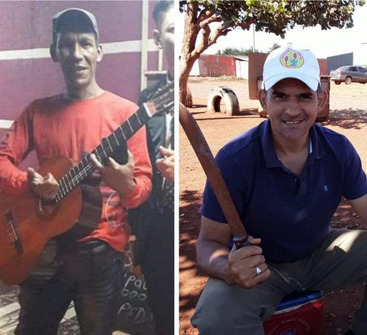 Escuche el audio viral del famoso whatsapero RD, cantando El Cleptomano a Néstor Echeverria