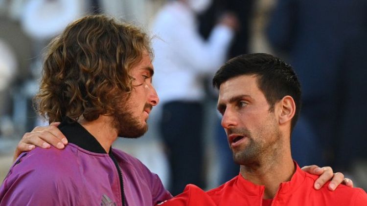 A 82 días para que empiece el Abierto de Australia, 65% de los jugadores de la ATP ya se vacunaron