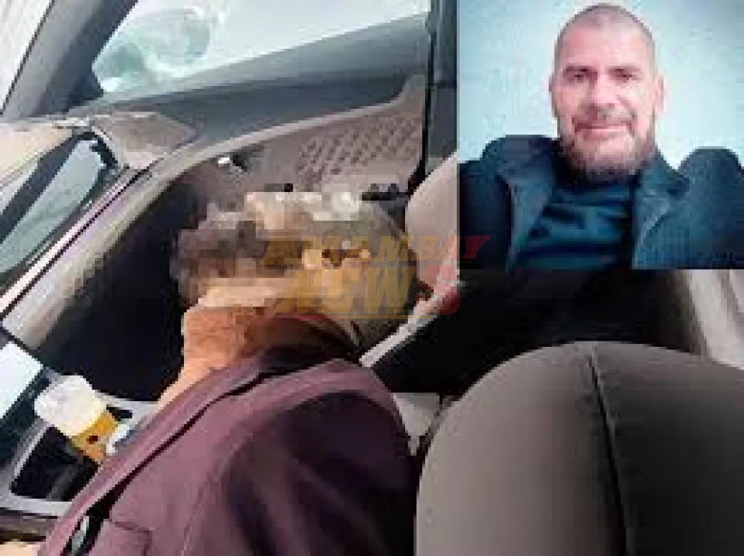 Asesinan a tiros a periodista brasileño en Monterrey