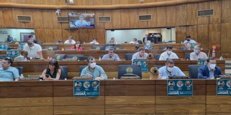 Diputados aprueba proyecto de Emergencia Sanitaria, con modificaciones