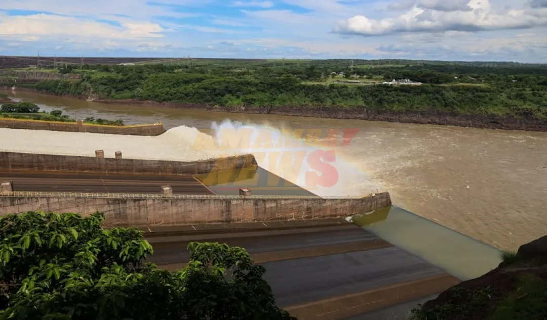 Diputados exigen informes sobre obras en Aña Cuá y tarifa de Itaipú