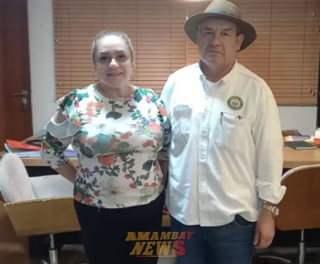 Olga Gomes lamenta abandono del oficialismo tras la muerte de su hermano