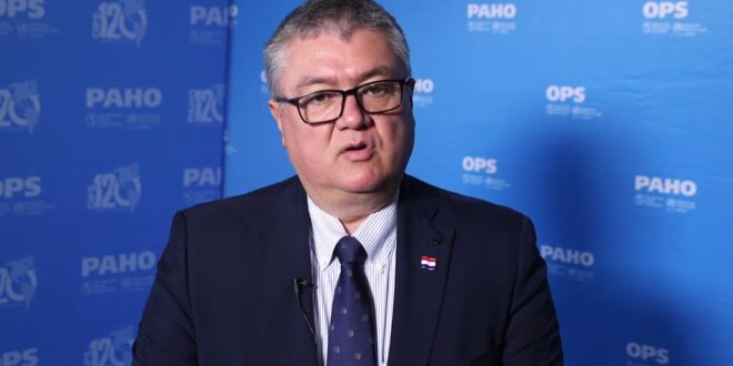 Restringen visitas en hospitales materno infantiles