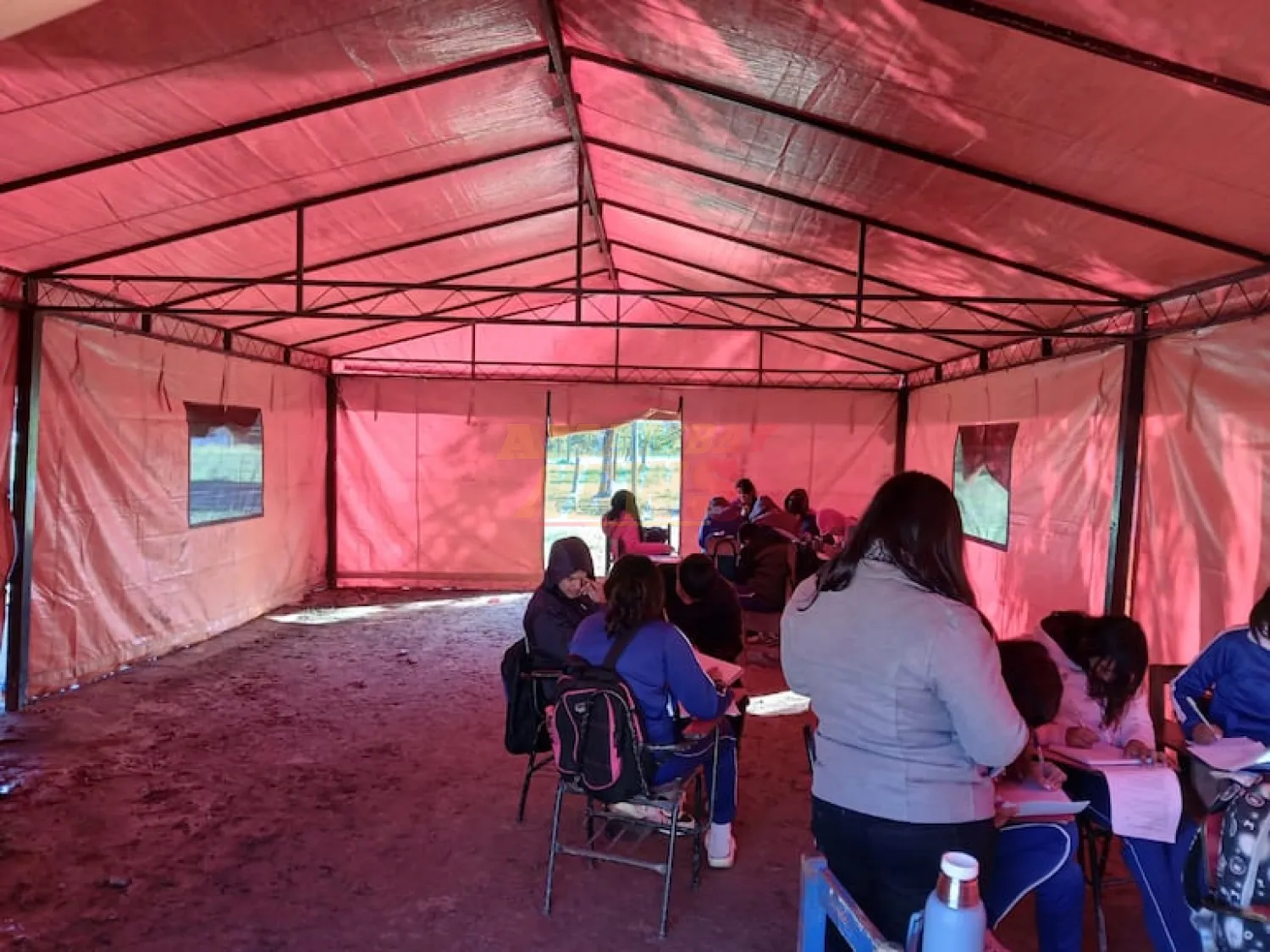 MEC: experto desmonta versión del Gobierno sobre ahorro en escuelas públicas