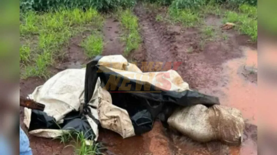 Cuerpo encontrado en Ponta Porã es de un paraguayo que estaba desaparecido