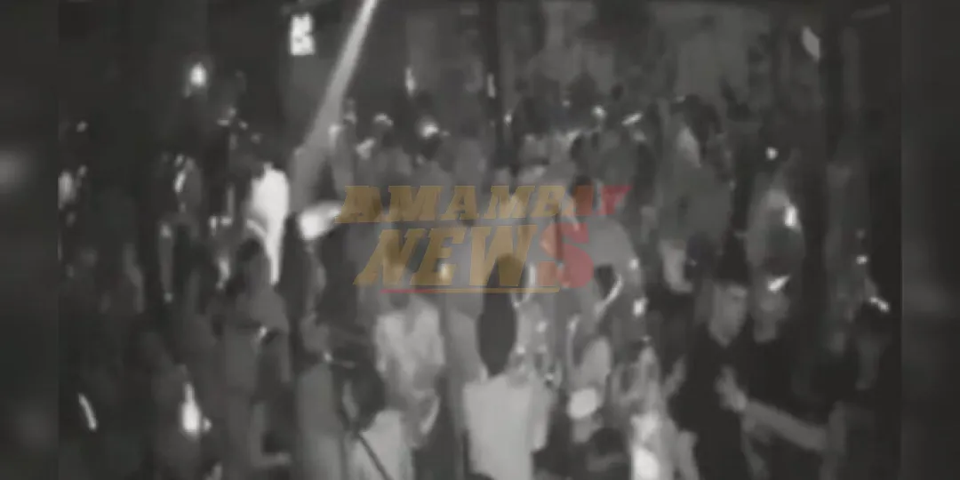 Joven perdió el ojo en una discoteca: le arrojaron un vaso de vidrio