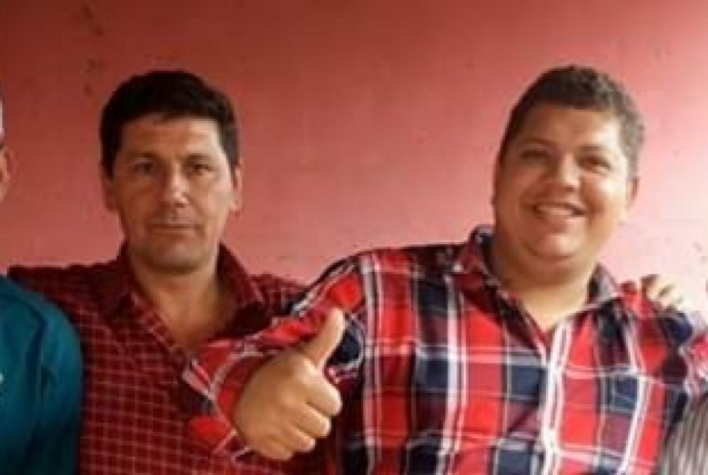 Día 42: Ni fu ni fa Juancho Acosta con el despojo de territorio a Pedro Juan Caballero