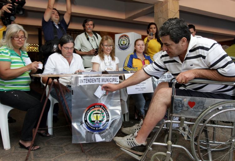 Plazo para presentar reconocimiento de partidos y movimientos políticos vence este viernes