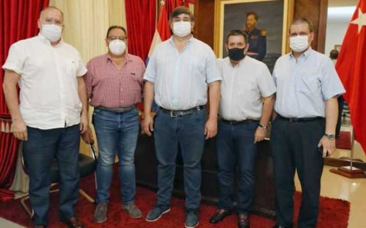 En Villarrica no hay consenso "cicatriz"