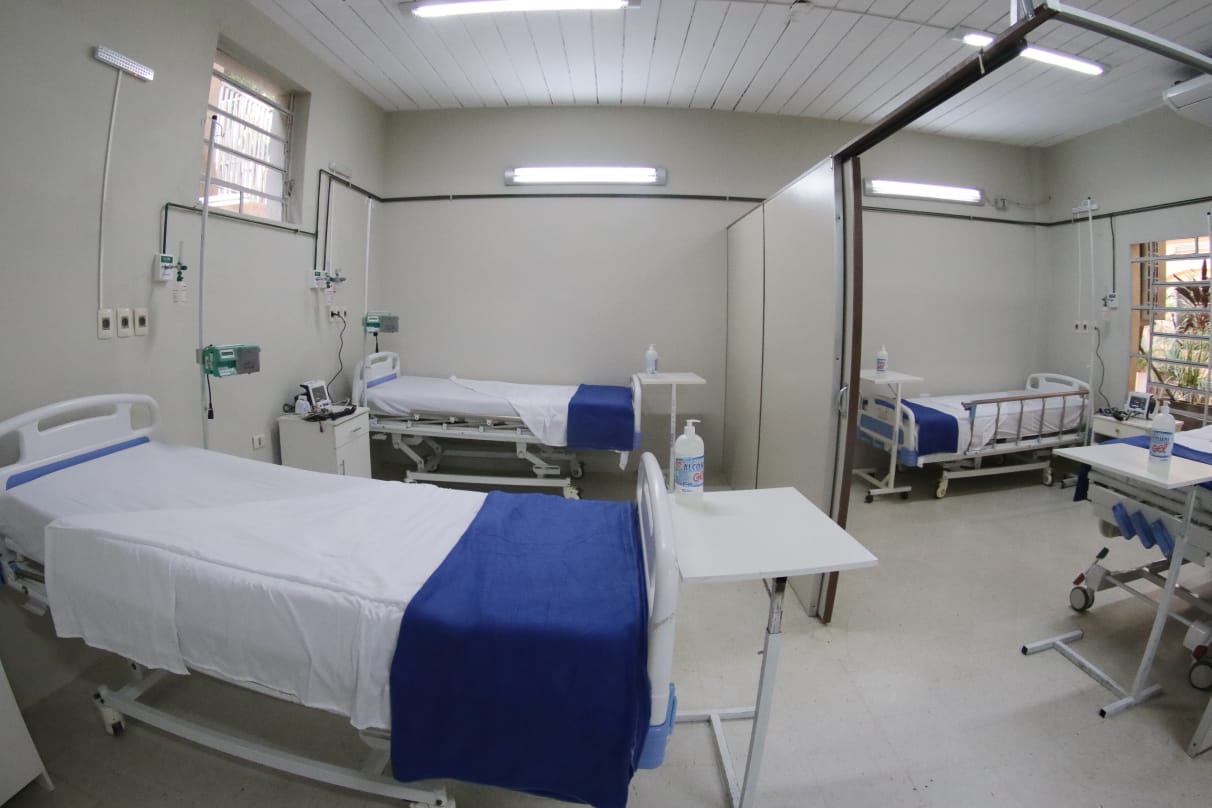 Casos respiratorios aún no han explotado