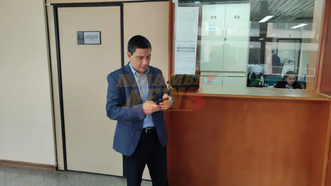 Preocupante pedido de libertad ambulatoria para acusado por abuso sexual a menor