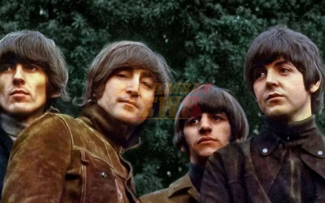 Nuevos documentos revelan problemas legales detrás de la separación de los Beatles