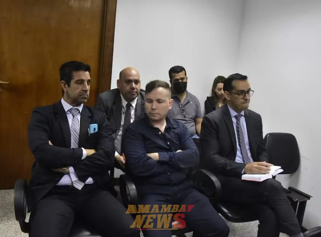 Caso Thirza: querella afirma que no corresponde hacer el juicio oral sin todos los procesados