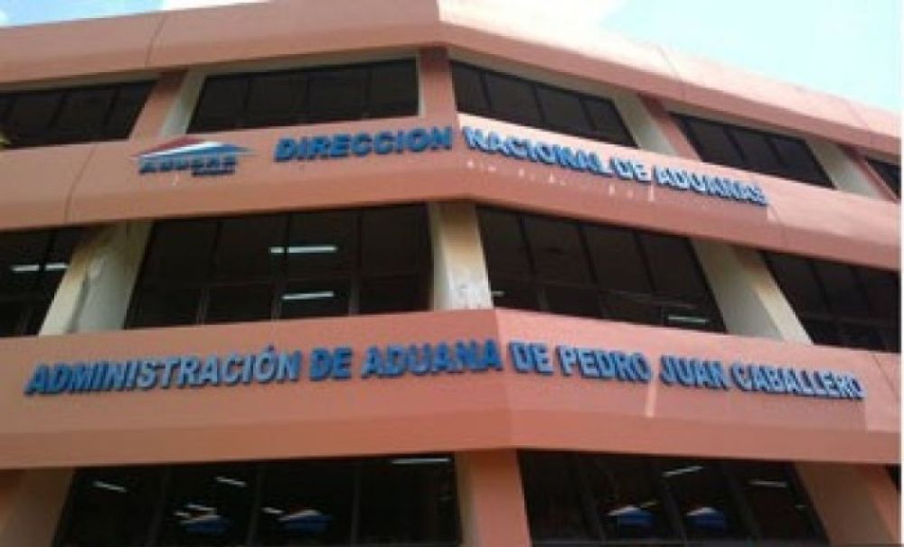 Aduanas considera inviable el proyecto de zonas francas