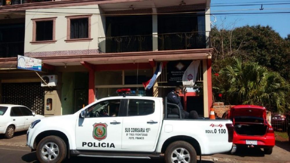 Aparecen hombres que fueron supuestamente raptados, uno estaba ebrio