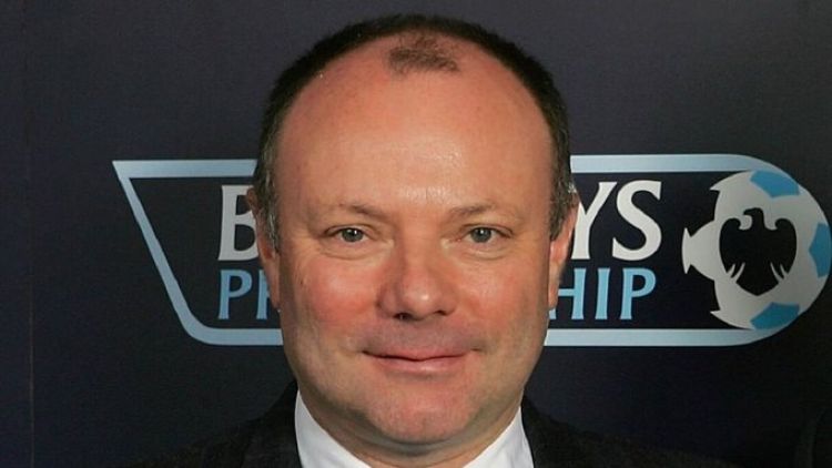 Dimite el presidente de la Premier League por la compra del Newcastle