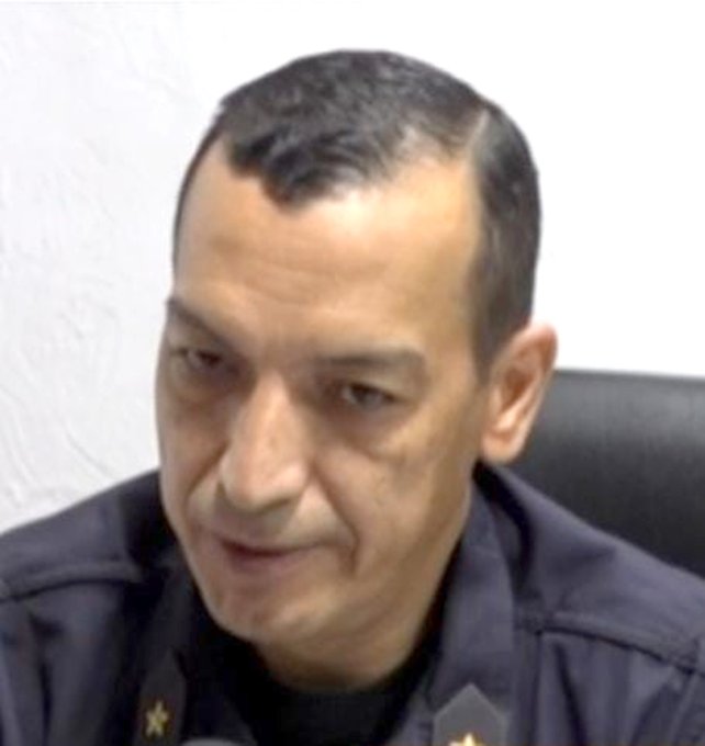 Director de Policía dispone cambios en varias dependencias de Alto Paraná