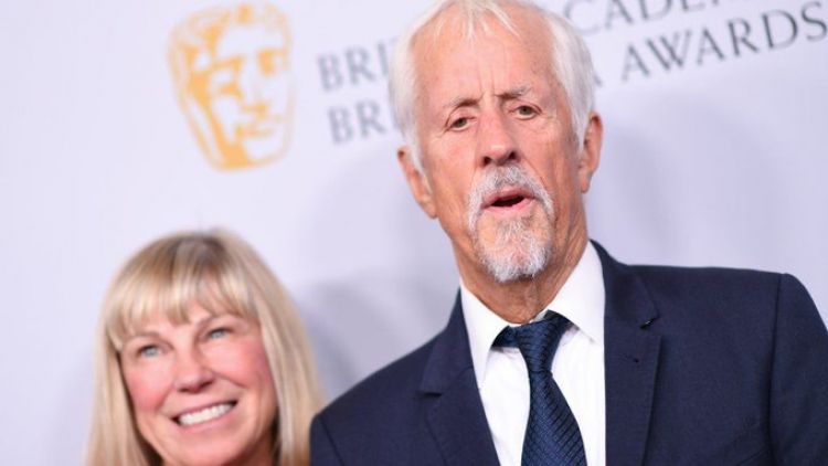 Fallece el director de cine británico Michael Apted