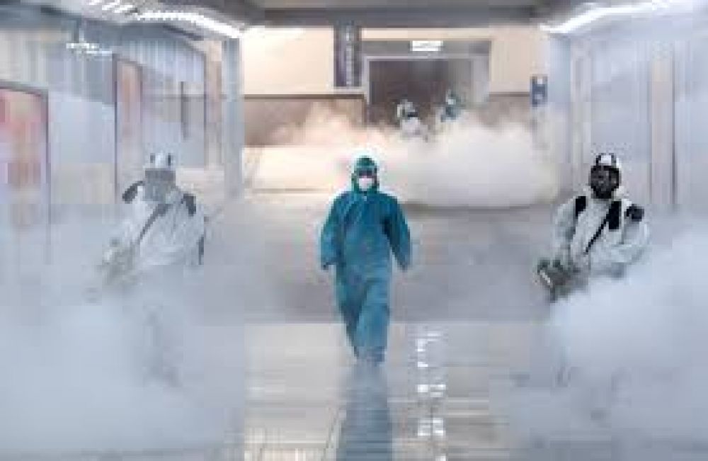 Coronavirus: China informó que ya son 811 los muertos y 37.198 los contagiados