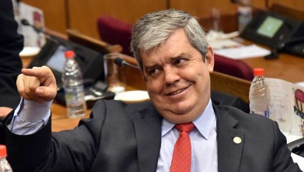 La corrupción en la Policía es un secreto a voces, afirma Riera