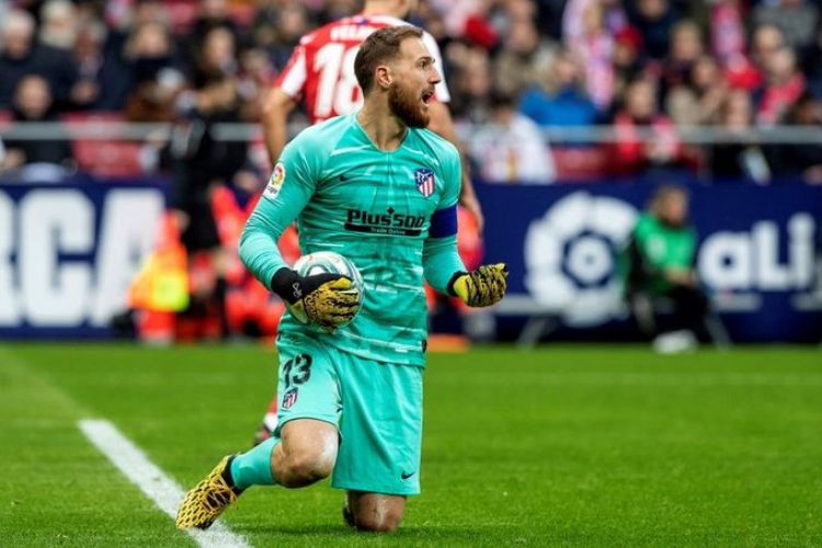 Oblak, renovado... ¡hasta 2028!
