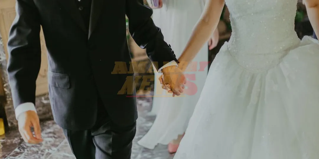Lanzan campaña “Paraguay se casa” con bodas comunitarias gratuitas