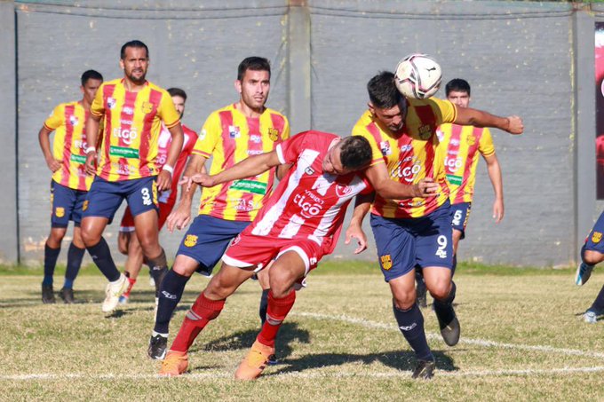 Cuatro victorias y un empate en el inicio de la C