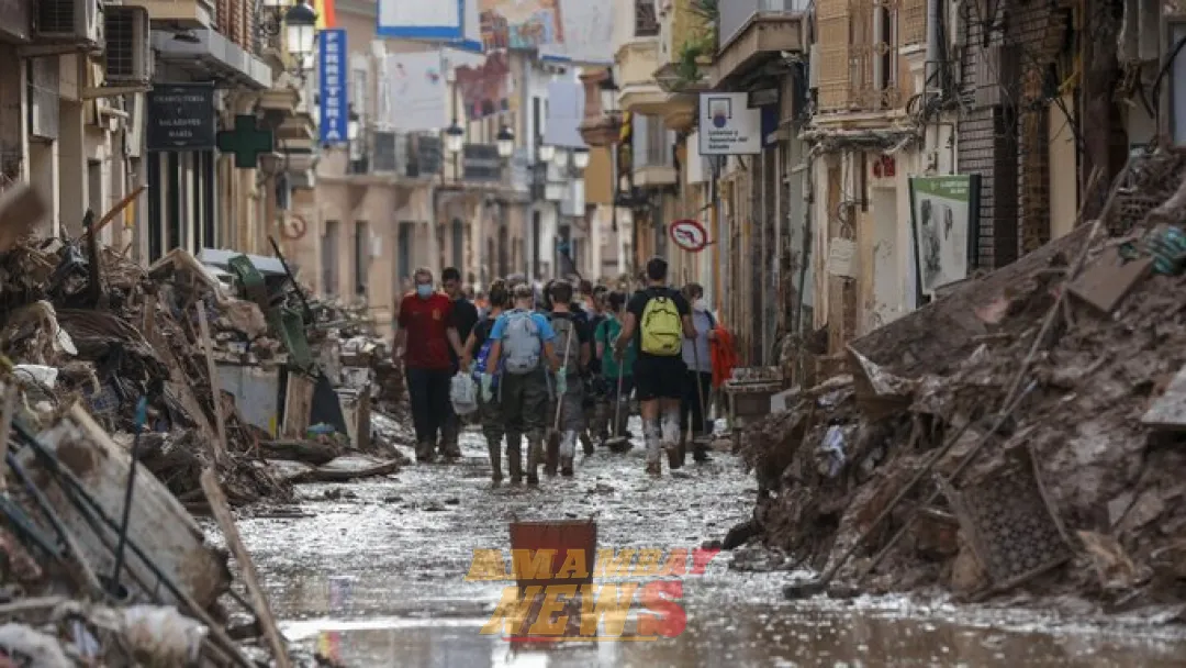 Canciller garantiza asistencia a paraguayos afectados por la DANA en Valencia