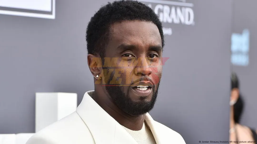 Rapero Sean "Diddy" Combs es exonerado de principales cargos