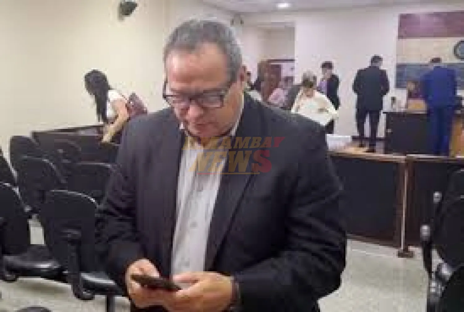 Condenan a 10 años de cárcel al comunicador Carlos Granada